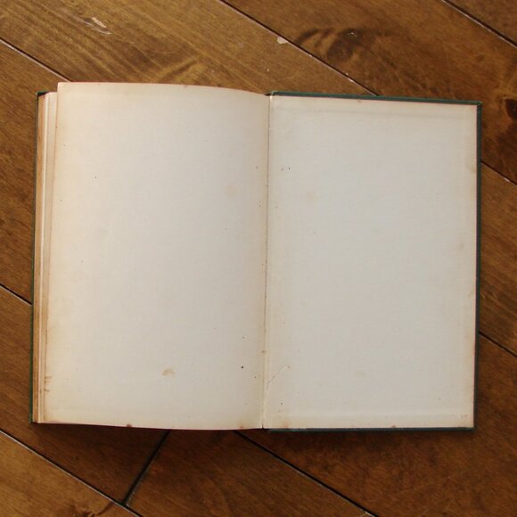 Vintage 1930 Cookbook The Master Baker's Manual Calumet Baking Powder Company - Picture 12 of 13